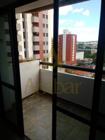 Apartamento - centro - ribeirão preto - Foto 10