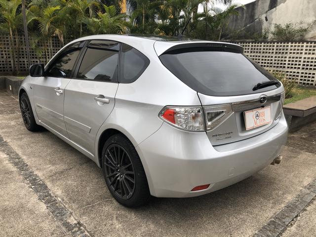 Subaru Impreza 2.0 4X4 2010 - Foto 5