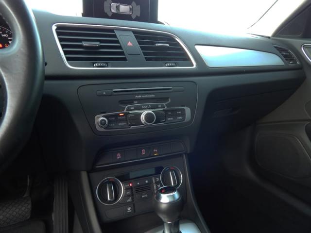 AUDI Q3 AMBIENTE STRONIC 1.4 TFSI 2017 - Foto 10