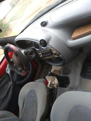 Ford ka 1.0- 1999/2000 - Foto 3