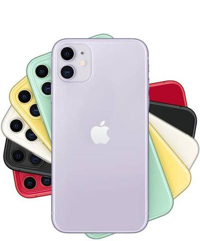 IPhone 11 de 128 GB