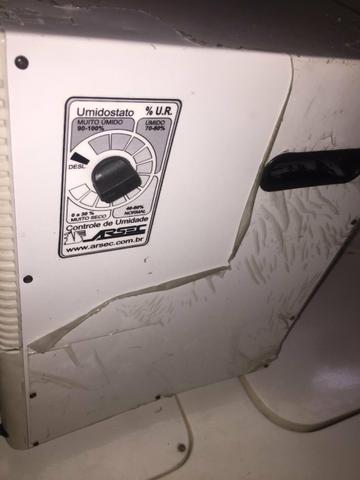 Vendo desumidificador - Foto 4