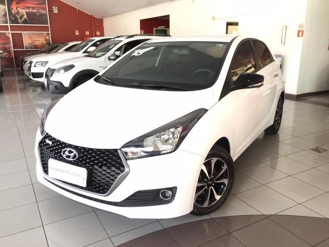 Hyundai hb 20 r spec