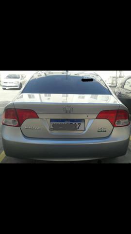 New civic 2009 raridade 2019 vistoriado - Foto 10