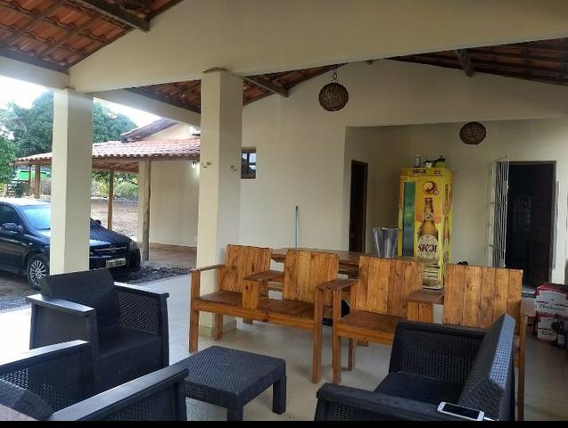 Linda Fazenda em Alagoinhas - Foto 4