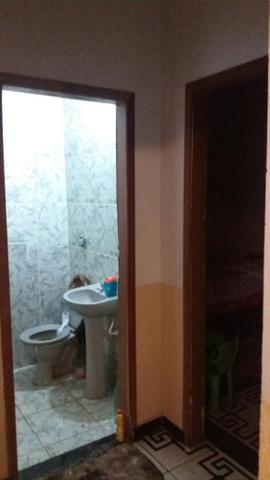 QR:307 excelente casa escriturada - Foto 6