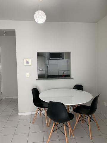 Apartamento Mobiliado Via Parque Tome Posse - Foto 6