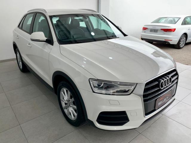 Q3 1.4 TFSI TFSI Flex S-tronic 5p - 2016 - Foto 3
