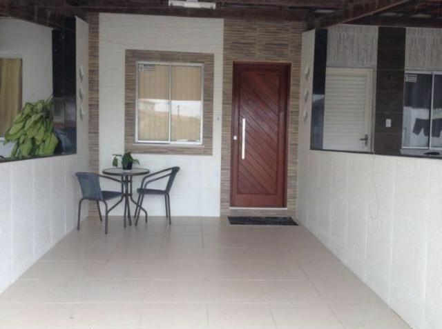 Village 2/4 com varanda e área de serviço coberta no bairro Conceição - Foto 2