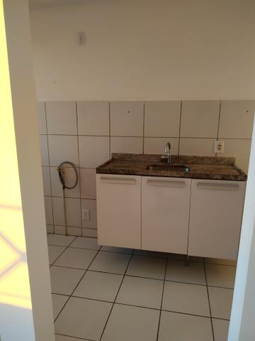 Vendo lindo apartamento por trás da Carajás