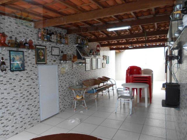 Linda casa duplex proximo a Av. Washington Soares - Foto 10