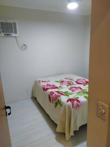 FM - Apartamento no condomínio Riviera 2 quartos com suíte / próximo à Vitória - Foto 11