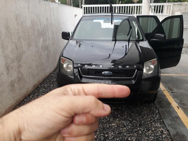 EcoSport