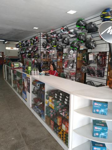 Moto peças - Foto 2