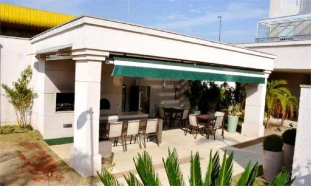 Apartamento à venda com 2 dormitórios em Ipiranga, São paulo cod:170-IM406918 - Foto 17