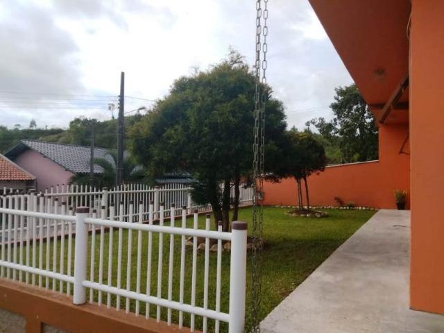 Casa para Venda, 2 Dorm. São Bento do Sul / SC, bairro Oxford - Foto 12
