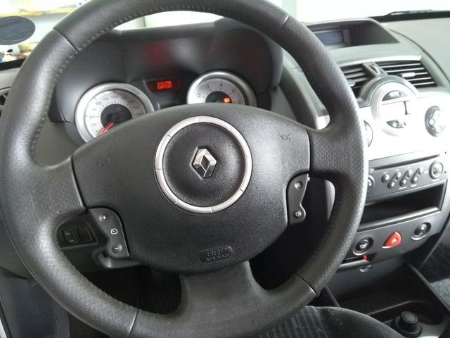 Barbada!!!!!!Megane Grand Tuor Flex 2012 - Foto 10