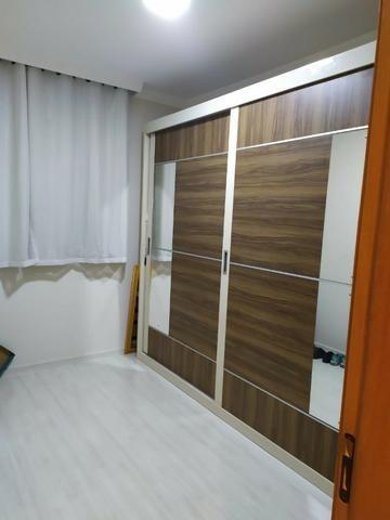 FM - Apartamento no condomínio Riviera 2 quartos com suíte / próximo à Vitória - Foto 7