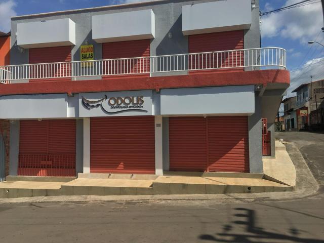 Sala comercial