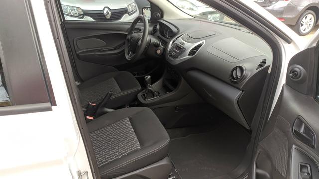 Ford Ka 2015 Completão - Foto 16