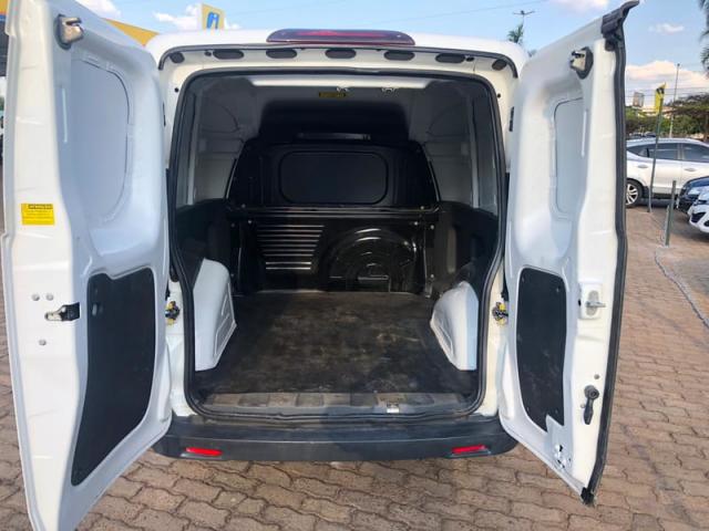 FIAT FIORINO HARD WORKING 1.4 Flex 8V 2P - Foto 10