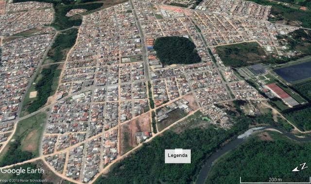 Terrenos e Lotes á prazo parcelado no tatuquara - Foto 2