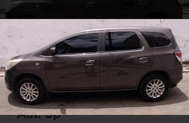 Venda de carro