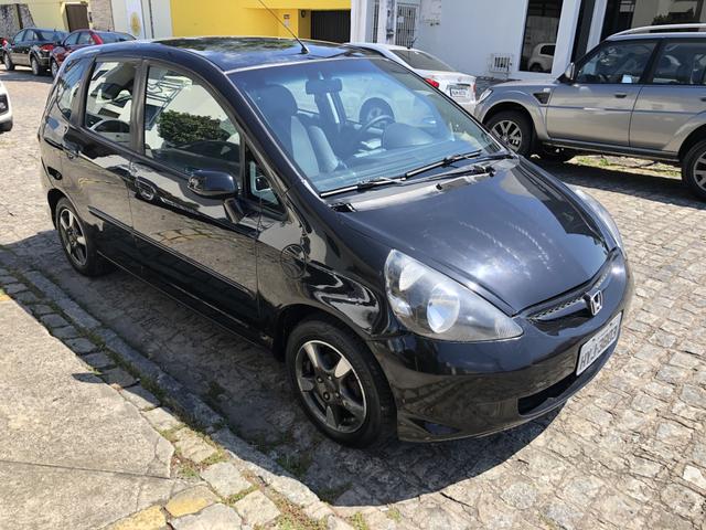 Honda fit 1.4 2008 - Foto 5