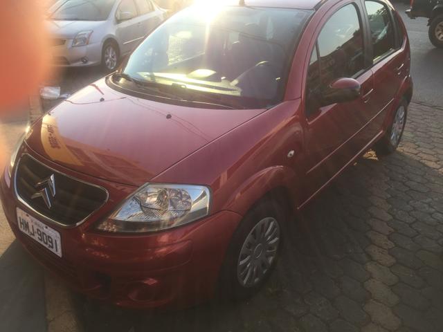 Vendo C3 1.4 completo - Foto 5