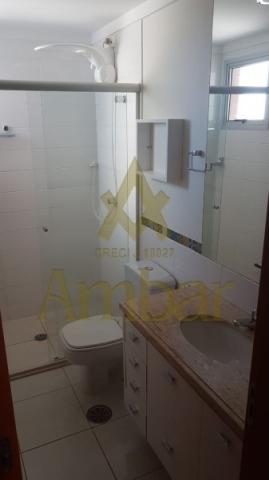 Apartamento - jardim botânico - ribeirão preto - Foto 19