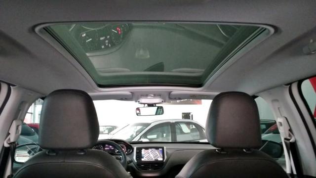 Peugeot 2008 Griff 1.6 ano: 2017 - Foto 9