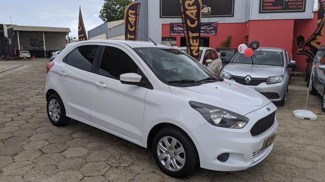 Ford Ka 2015 Completão - Foto 15