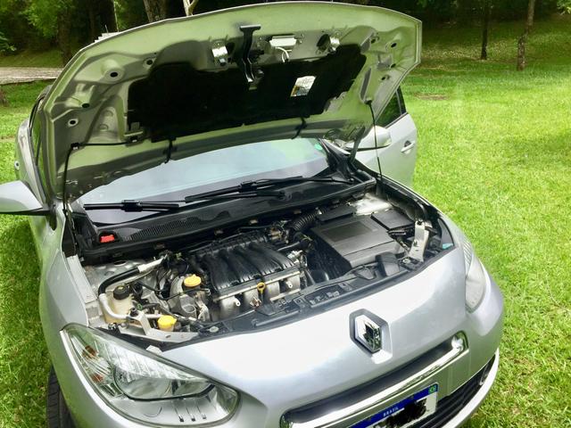 Fluence dynamique c/ teto - Foto 6