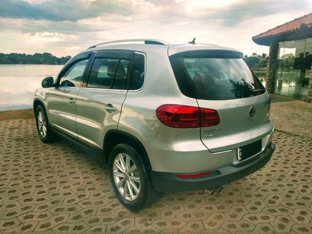 Tiguan - Foto 4