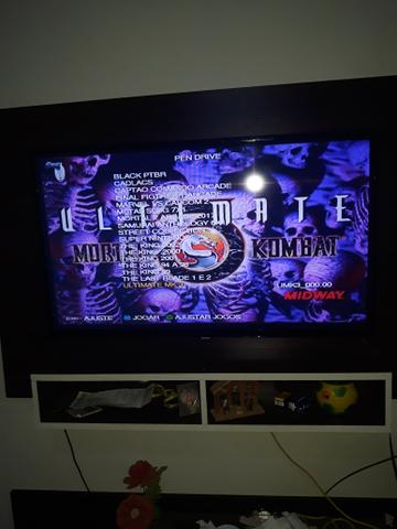 Ps2 via pendrive - Foto 3