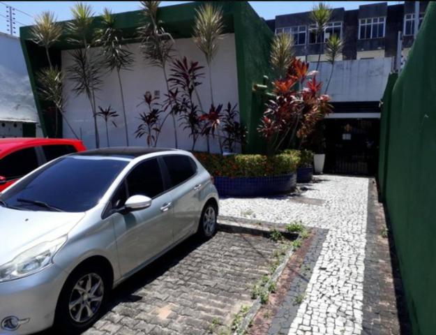 Aldeota. 8 Salas com banheiro e ampla Recepção - Foto 2