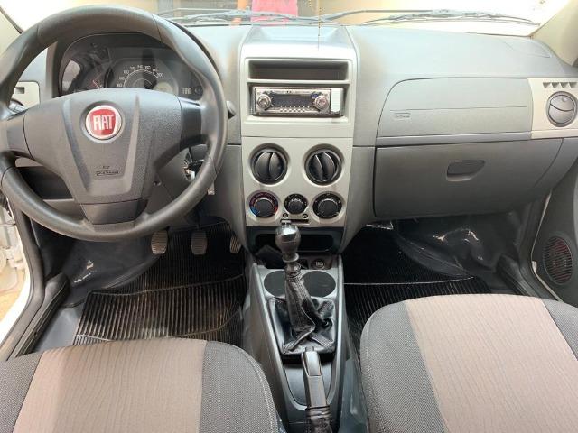 Fiat Palio Way Fire - Foto 8