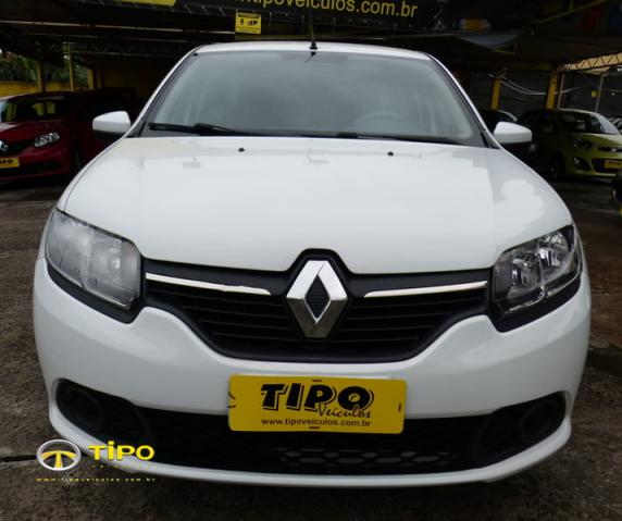 RENAULT LOGAN EXPRESSION 1.6 2018 - Foto 2