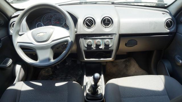CHEVROLET CELTA 1.0 MPFI LT 8V FLEX 4P MANUAL - Foto 15