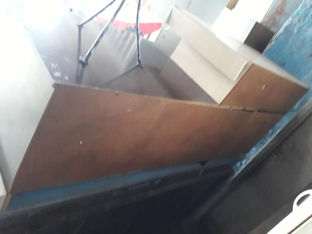 Rack 1,70 de comprimento