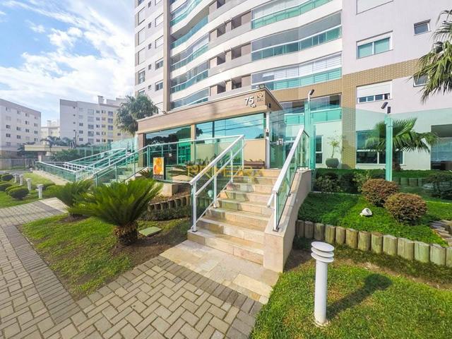 Apartamento no Poeme Ecoville, face norte - Foto 2