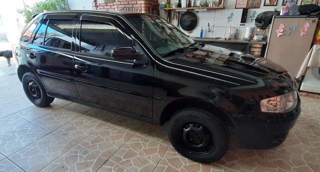 Gol 1.0 8v 2006 flex - Foto 2