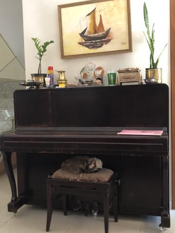 Piano clássico a venda