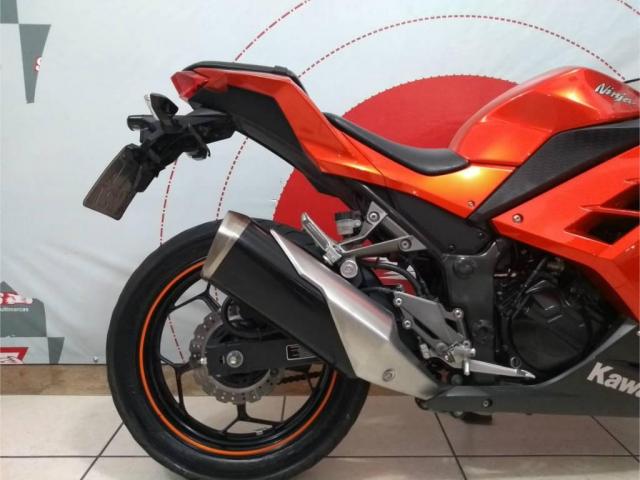 Kawasaki Ninja 300 300 - Foto 11