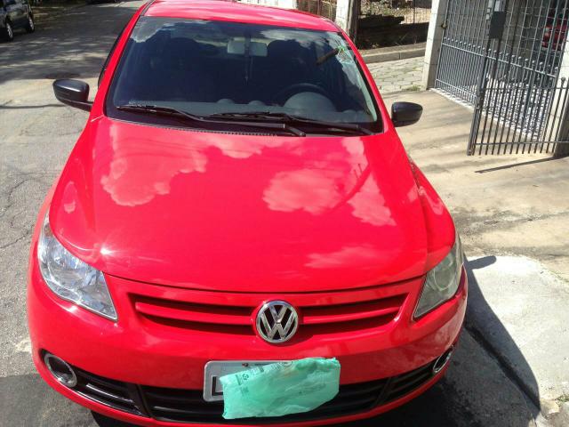 Gol TREND 1.0 - Foto 3