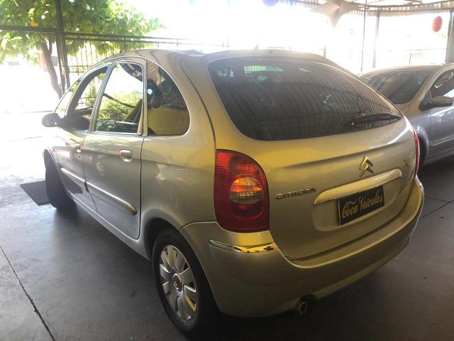 Xsara picasso glx 1.6 2008 completo - Foto 5