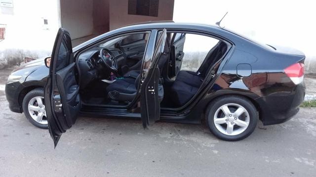 Honda city 2009/10 - Foto 11