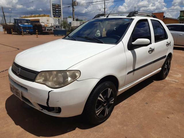 Vendo um Carro pálio - Foto 3