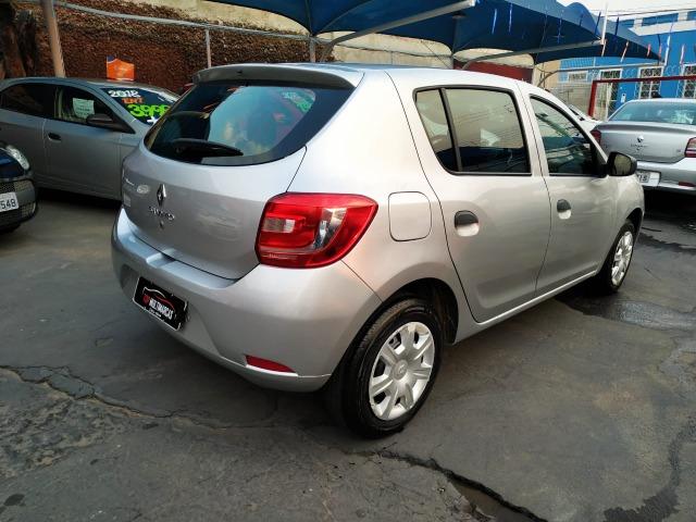 Sandero Authentic - Foto 5