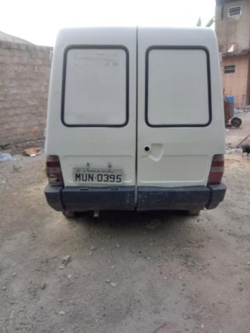 Fiorino 2008 - Foto 5